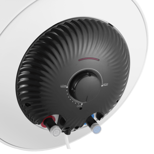 Накопительный электрический водонагреватель Maunfeld MWH80W01