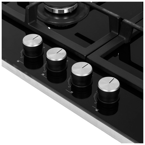 Варочная панель газовая ARDO GH64GTCB2