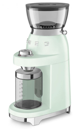 Кофемолка Smeg CGF03PGEU