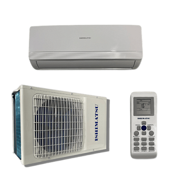 Сплит-система Ishimatsu Kyoto AMK-09H (WiFi Ready)