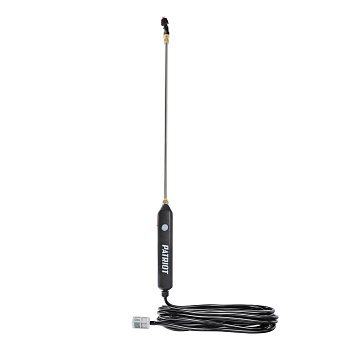 Распылитель аккумуляторный PATRIOT PT-Li