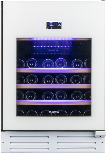 Холодильник винный Temptech EX60DRW