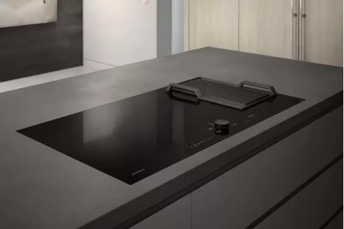Индукционная варочная панель Gaggenau CI292102