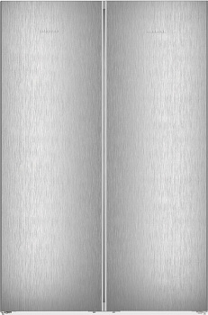 Холодильник Side-by-Side Liebherr XRFsf 5220-22 001