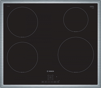 Встраиваемая индукционная панель Bosch PUG64RAA5E