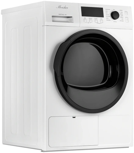 Сушильная машина Monsher MDM 631 Blanc