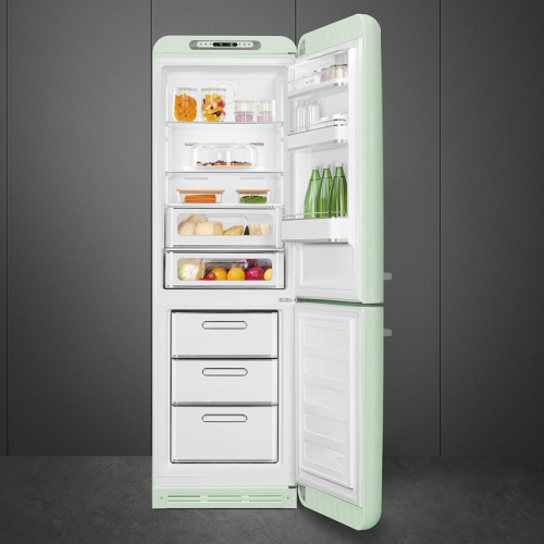 Холодильник Smeg FAB32RPG5