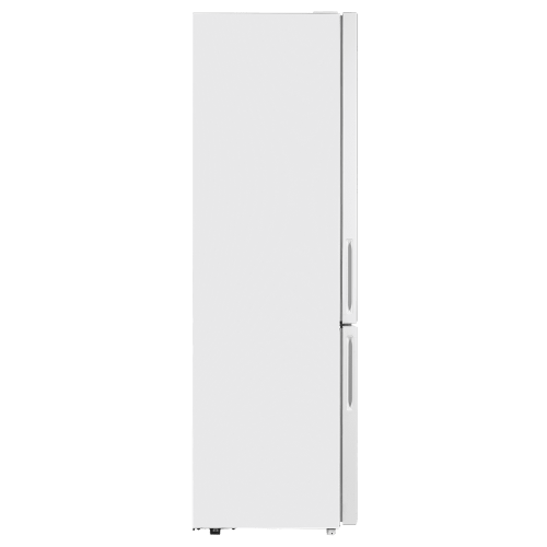 Холодильник MAUNFELD MFF200NFW10 Inverter