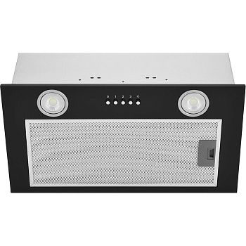 Вытяжка ZUGEL ZHI520B