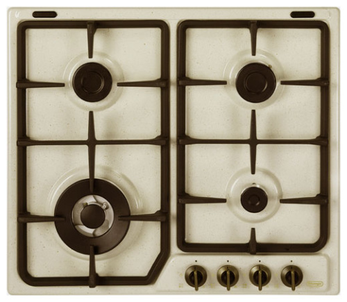 Газовая варочная поверхность Delonghi AV 46 PRO