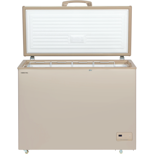 Ларь морозильный Hiberg PF 32L4 NFG