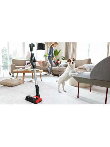 Пылесос Bosch BCS711PET