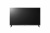 43" Телевизор LG 43UQ75006LF, черный