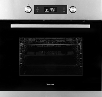Духовой шкаф Weissgauff EOM 691 PDBX