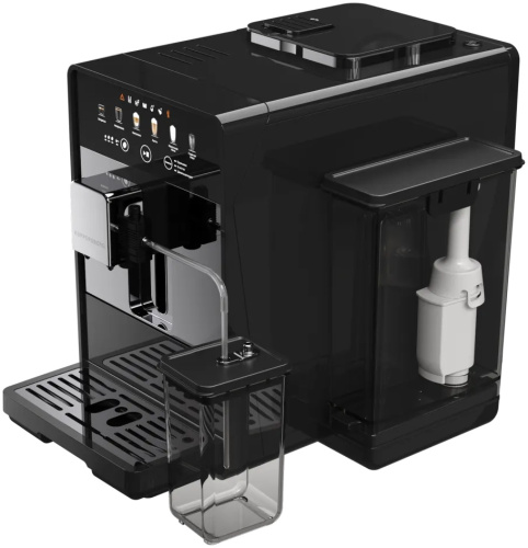 Отдельностоящая кофемашина Kuppersberg KCF 402 S