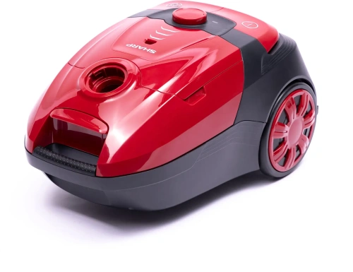 Пылесос Sharp ECKB19RR