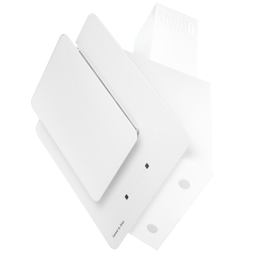 Вытяжка Zigmund & Shtain K 150.6 W