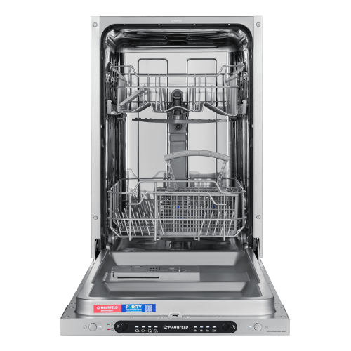 Посудомоечная машина MAUNFELD MLP4249G02 Light Beam