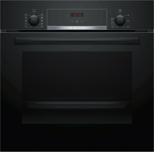 Встраиваемый духовой шкаф Bosch HBJ554YB0R