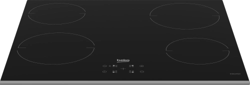 Индукционная варочная панель Beko HII6440RQTB