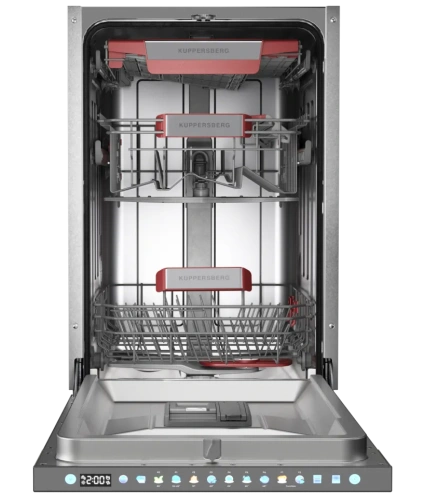 Встраиваемая посудомоечная машина Kuppersberg GIM 4595
