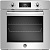 Духовой шкаф Bertazzoni F609PROESX