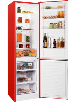 Холодильник NORD NRB 154 R