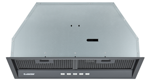 Вытяжка кухонная EXITEQ EX-6016 Black