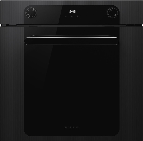 Духовой шкаф Smeg SF6200TB