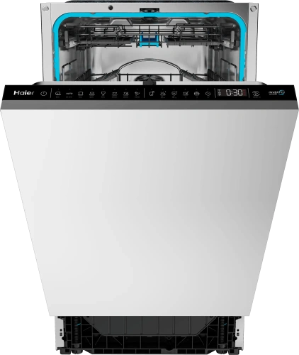 Встраиваемая посудомоечная машина Haier HDWE11-696RU