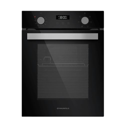 Шкаф духовой электрический MAUNFELD EOEM516PB