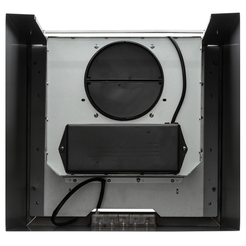 Вытяжка KRONA DITA R 400 BLACK PB