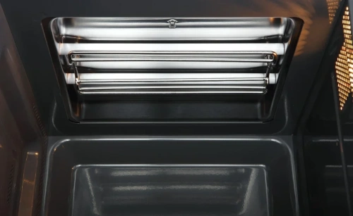 Встраиваемая микроволновая печь Midea MI982617GBI