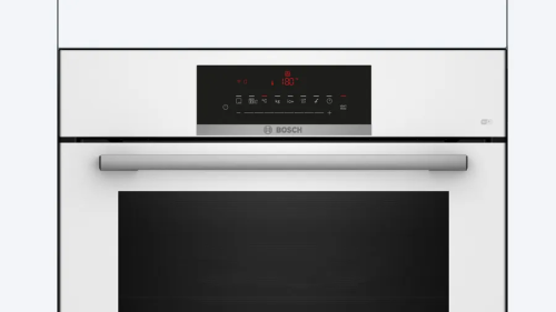 Духовой шкаф Bosch HBJ559YW6R