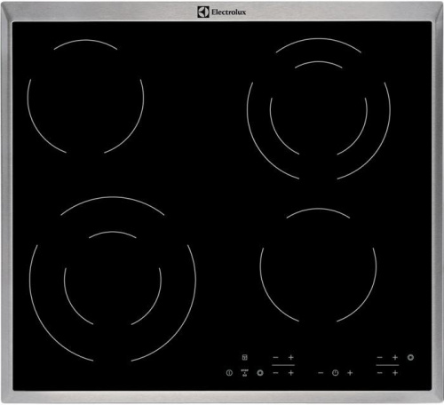 Встраиваемая варочная панель Electrolux EHF6342XOK