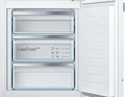 Морозильник встраиваемый Bosch GIV21AFE0