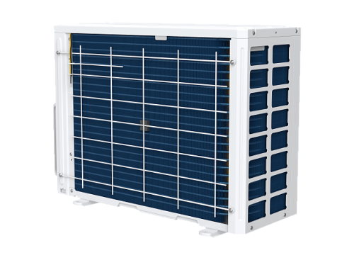Наружный блок Big Multi Energolux SAM27M3-GI/4