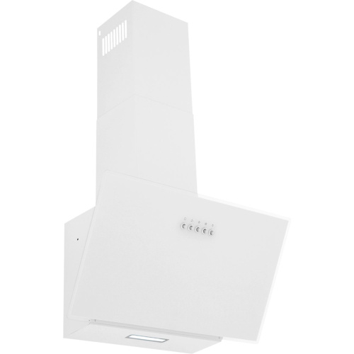 Вытяжка наклонная ZUGEL ZHC601W