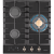 Варочная поверхность HIBERG VM 4535 B