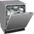 Посудомоечная машина Weissgauff BDW 6033 Wi-Fi Inverter Autoopen Посудомоечная машина Weissgauff BDW 6033 Wi-Fi Inverter Autoopen