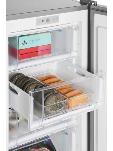 Морозильник NORD DF 261 SAP