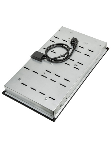 Стеклокерамическая варочная поверхность Jacky's JH MB33