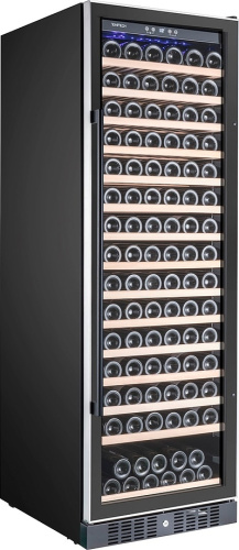 Холодильник винный Temptech WP180SCB