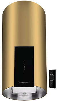 Вытяжка Kuppersberg WL-MOTUBA Gold