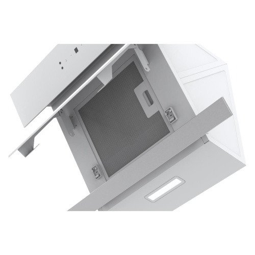 Вытяжка Midea MH60AN668GW