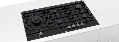 Варочная панель газовая Bosch PRS9A6D70M
