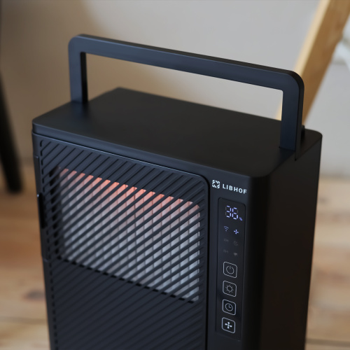 Воздухоосушитель Libhof DHX-730
