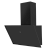 Вытяжка кухонная EXITEQ EX-1166 black