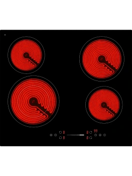 Варочная панель электрическая ARDO VCM64BDT2