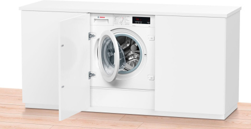 Встраиваемая стиральная машина Bosch WIW24342EU
